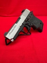 SIG SAUER P938 9MM LUGER (9x19 PARA) - 2 of 3