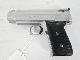JIMENEZ ARMS INC. JA Nine 9MM LUGER (9x19 PARA) - 1 of 1