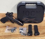 TARAN TACTICAL Combat Master (Glock 34 Gen 5, John Wick 4) 9MM LUGER (9x19 PARA) - 2 of 3