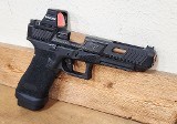 TARAN TACTICAL Combat Master (Glock 34 Gen 5, John Wick 4) 9MM LUGER (9x19 PARA) - 1 of 3