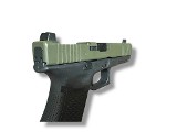 GLOCK G22 GEN 5 .40 S&W - 1 of 3