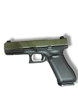 GLOCK G22 GEN 5 .40 S&W - 2 of 3