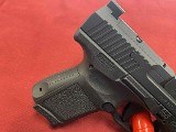 CANIK TP9 SF ELITE SUB COMPACT 9MM 9MM LUGER (9x19 PARA) - 3 of 3