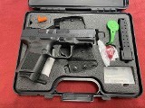 CANIK TP9 SF ELITE SUB COMPACT 9MM 9MM LUGER (9x19 PARA) - 1 of 3