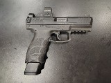 HECKLER & KOCH VP9 9MM LUGER (9x19 PARA) - 1 of 2