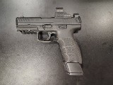 HECKLER & KOCH VP9 9MM LUGER (9x19 PARA) - 2 of 2