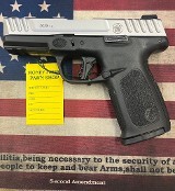 SMITH & WESSON SD9 2.0 9MM LUGER (9X19 PARA) - 2 of 3