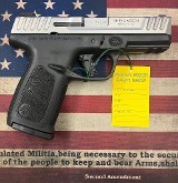 SMITH & WESSON SD9 2.0 9MM LUGER (9X19 PARA) - 1 of 3