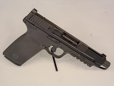 SMITH & WESSON M&P 5.7 5.7X28MM