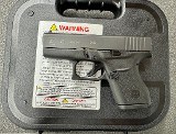 GLOCK G43 9MM LUGER (9X19 PARA) - 1 of 3