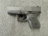 GLOCK G43 9MM LUGER (9X19 PARA) - 2 of 3