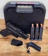 GLOCK 19 Gen 5, Orca (RSR Exclusive) 9MM LUGER (9x19 PARA) - 2 of 3