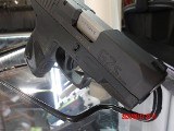 TAURUS G2S 9MM LUGER (9x19 PARA) - 2 of 3