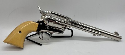 COLT SINGLE ACTION ARMY .45 LC