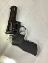 RUGER GP100 .38 SPECIAL/.357 MAGNUM - 2 of 3