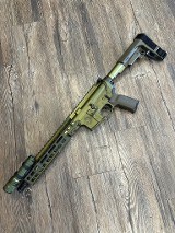 BATTLE ARMS DEVELOPMENT BAD-15 5.56X45MM NATO - 2 of 2