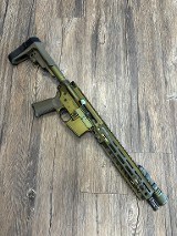 BATTLE ARMS DEVELOPMENT BAD-15 5.56X45MM NATO - 1 of 2