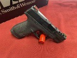 SMITH & WESSON M&P 9 SHIELD PerFORMANCE CENTER 9MM 9MM LUGER (9x19 PARA) - 1 of 3