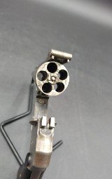 U.S. REVOLVER CO. revolver .32 S&W - 3 of 3