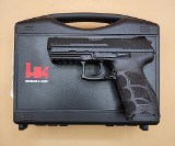 HECKLER & KOCH P30 V3 9MM LUGER (9X19 PARA) - 1 of 3