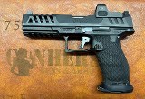 WALTHER PDP 9MM LUGER (9x19 PARA) - 2 of 2