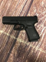 GLOCK G44
.22 LR