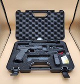 WALTHER PDP COMPACT 9MM LUGER (9X19 PARA) - 1 of 3