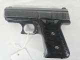 JENNINGS FIREARMS Bryco 58 .380 ACP - 2 of 3