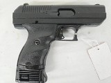 HI-POINT C9 w/Magazine 9MM LUGER (9x19 PARA) - 1 of 3
