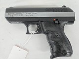 HI-POINT CF380 w/Magazine .380 ACP - 2 of 3