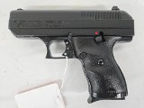 HI-POINT C9 w/Magazine 9MM LUGER (9x19 PARA) - 1 of 3