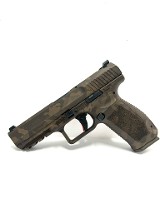 CANIK TP9SF 9MM LUGER (9x19 PARA) - 2 of 3