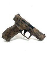 CANIK TP9SF 9MM LUGER (9x19 PARA) - 1 of 3