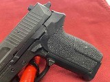 SIG SAUER SP2022 SIG PRO 40 SW & 357 SIG .357 SIG - 3 of 3