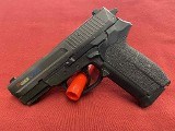 SIG SAUER SP2022 SIG PRO 40 SW & 357 SIG .357 SIG - 2 of 3