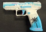 CANIK SIGNATURE SERIES METE SFT MIAMI DAYS 9MM LUGER (9X19 PARA) - 1 of 3