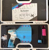 CANIK SIGNATURE SERIES METE SFT MIAMI DAYS 9MM LUGER (9X19 PARA) - 3 of 3