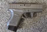 GLOCK 43 9MM LUGER (9x19 PARA) - 3 of 3