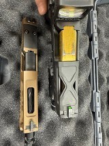 SIG SAUER P320 XCARRY SPECTRE 9MM LUGER (9X19 PARA) - 2 of 3