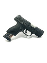 RUGER AMERICAN PISTOL 9MM LUGER (9x19 PARA) - 1 of 3