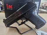 HECKLER & KOCH P2000 9MM LUGER (9x19 PARA) - 2 of 3
