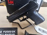 HECKLER & KOCH P2000 9MM LUGER (9x19 PARA) - 3 of 3