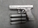GLOCK G22 GEN4 .40 CALIBER