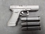 GLOCK G22 GEN4 .40 CALIBER - 2 of 3