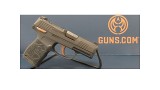 SIG SAUER P365 Rose .380 ACP - 1 of 3