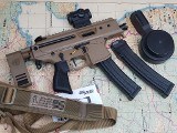 SIG SAUER MPX COPPERHEAD 9MM LUGER (9X19 PARA) - 1 of 3