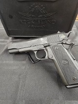 ROCK ISLAND ARMORY M1911 A2-FS .45 ACP - 2 of 3