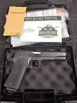 ROCK ISLAND ARMORY M1911 A2-FS .45 ACP - 1 of 3