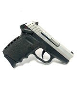 SCCY CPX-1 9MM LUGER (9x19 PARA)