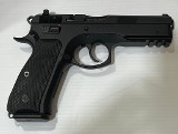 CZ 75 SP-01 9MM LUGER (9x19 PARA) - 2 of 3